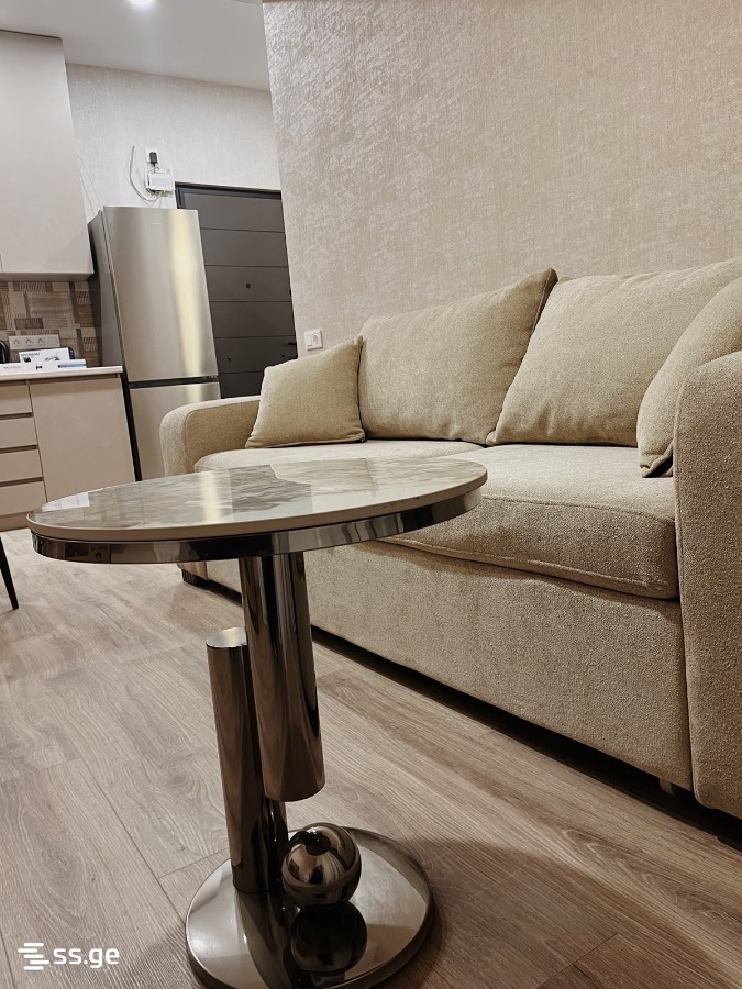 2 room Flat For Rent. Didi digomi - Ansicht 4