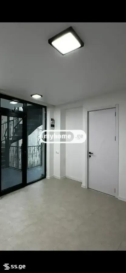 6 Room Hotel For Rent. Elia view 5