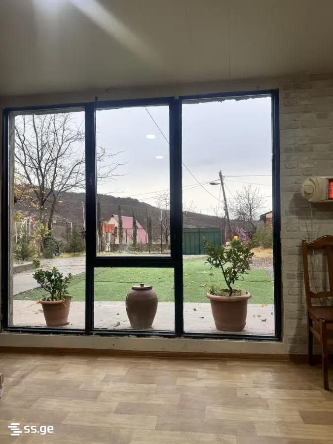 4 Room Private House Daily Rent. Gldani view 7