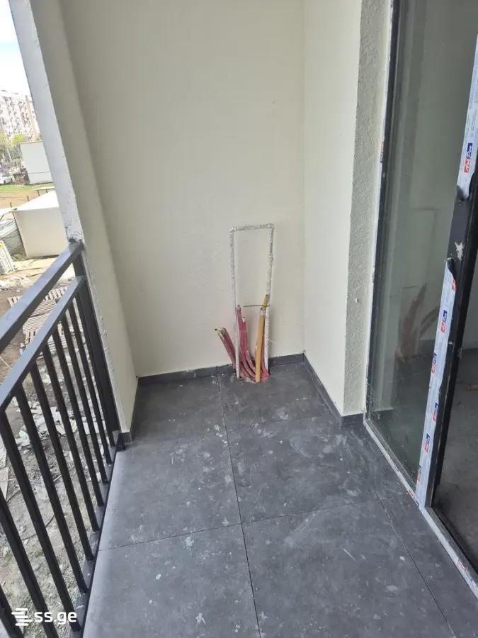 1 Room Flat For Sale view 10