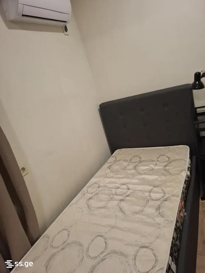 1 Room Flat For Sale view 3