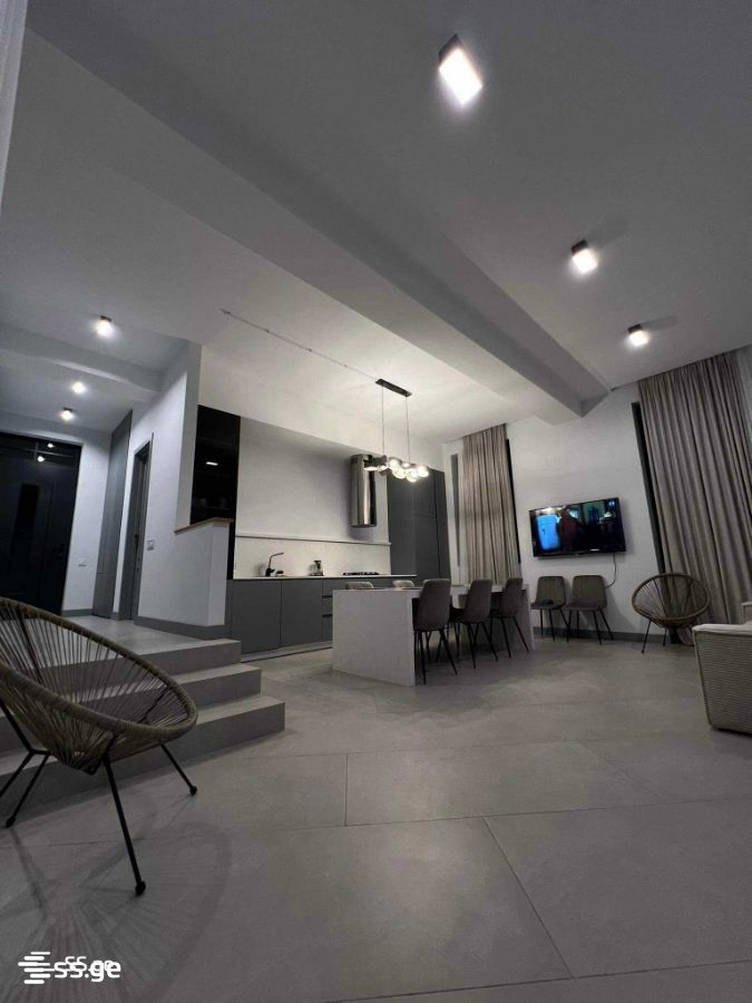 4 Room Private House For Rent. Saguramo, 3 of 4