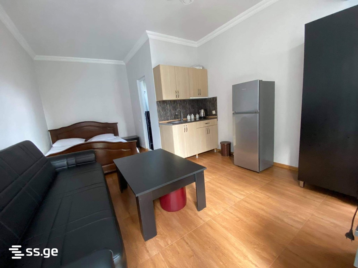 3 Room Private House Daily Rent. Batumi, 4 of 4