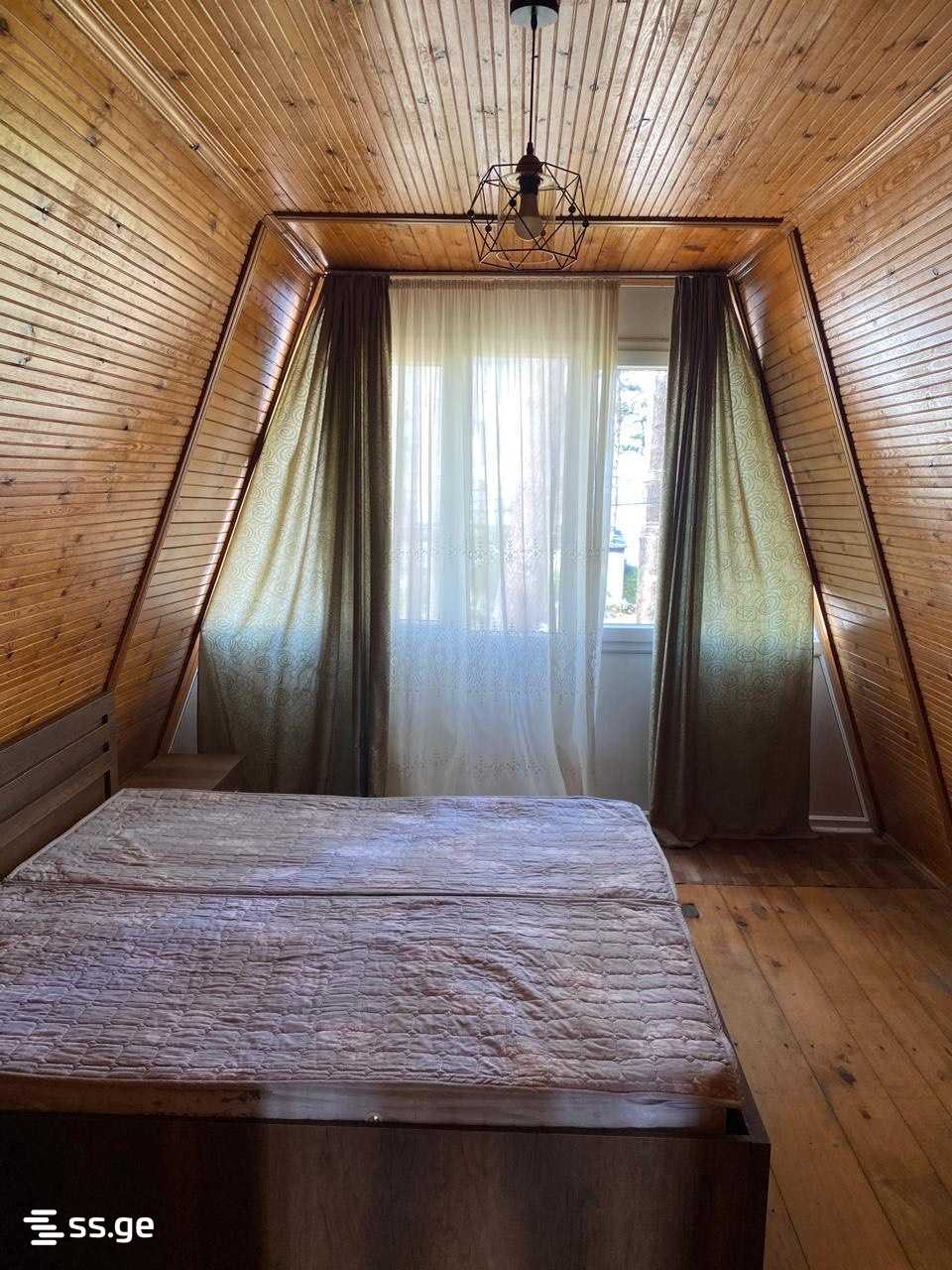 Daily Rent 3 Room Country House Lanchkhutis Munitsipalitetshi view 23