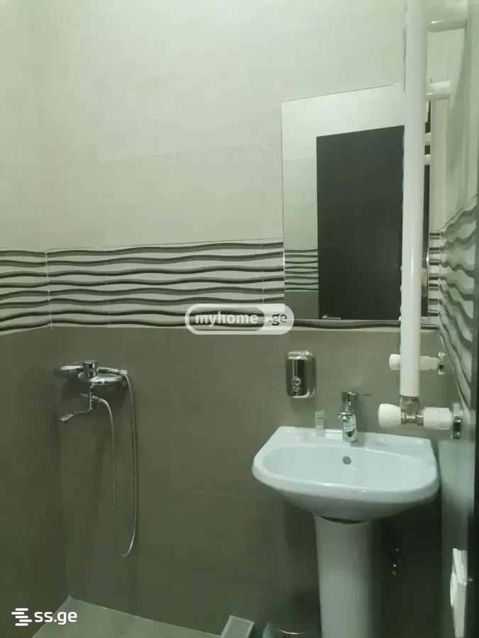5 Room Hotel For Rent. Isani view 6