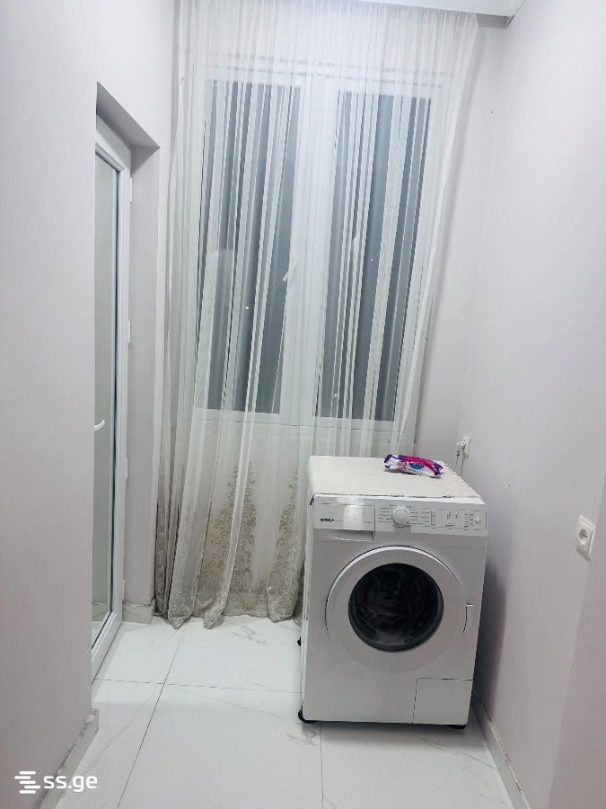 6 Room Private House Daily Rent. Batumi view 3