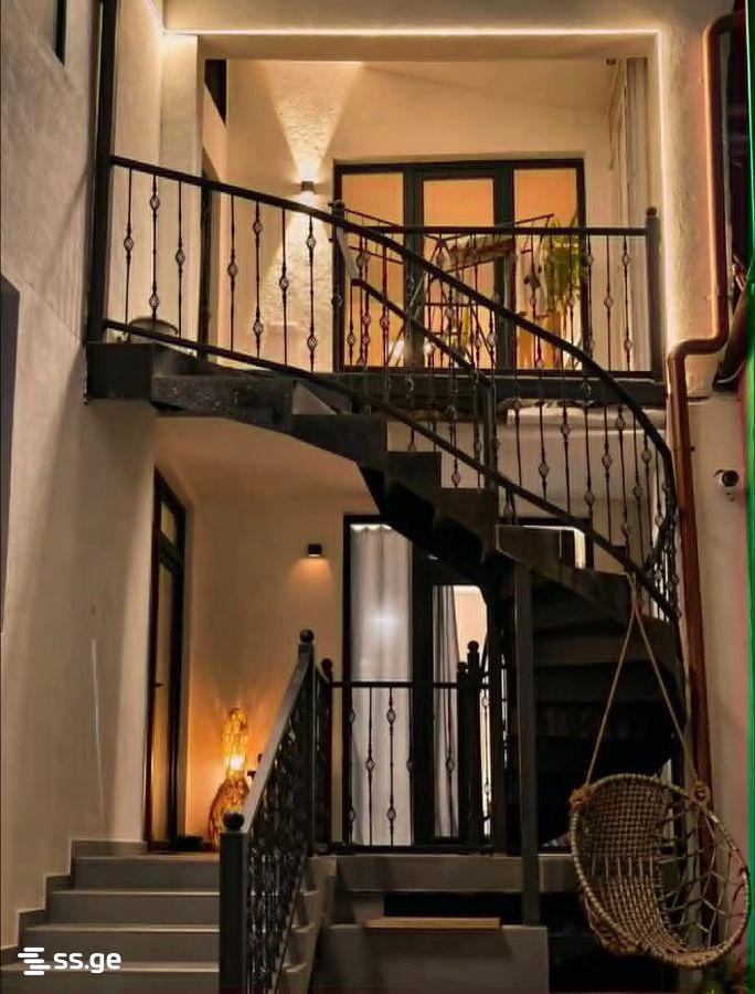 Private House For Rent. Elia view 6