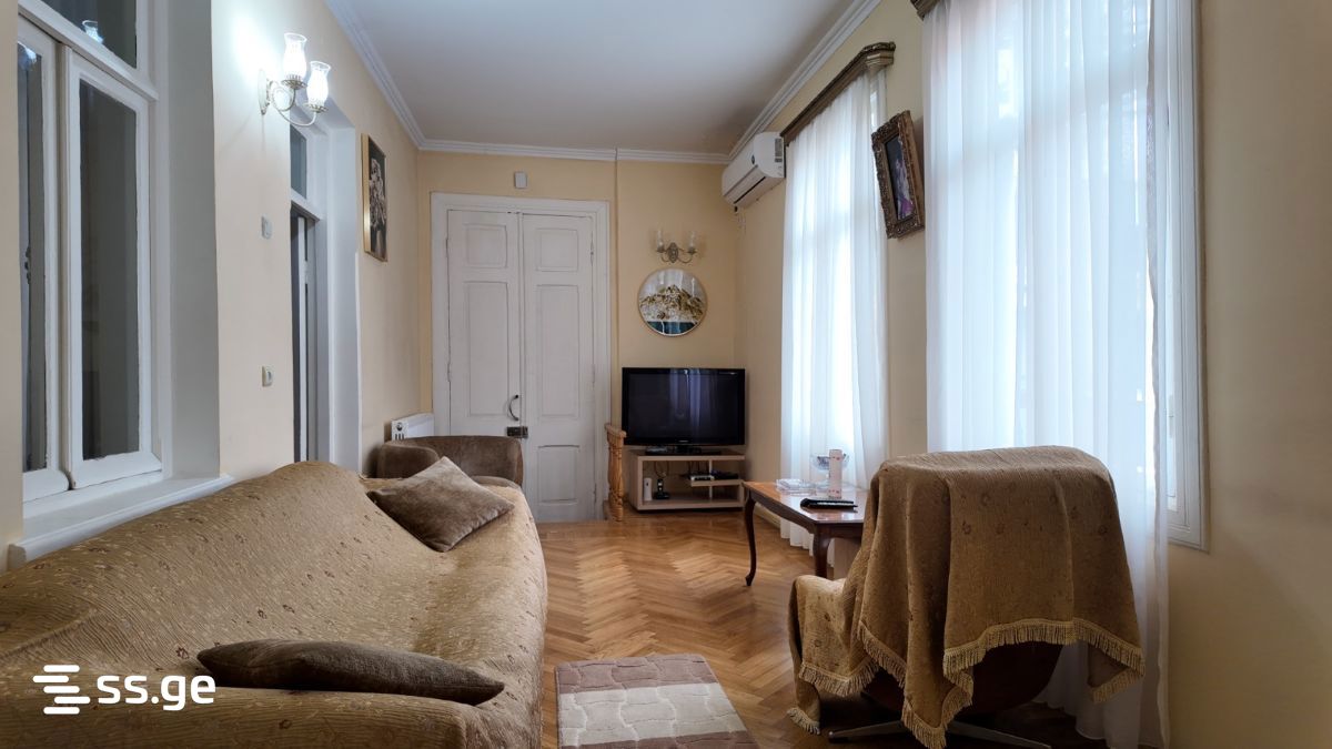 Office For Rent. Avlabari view 13