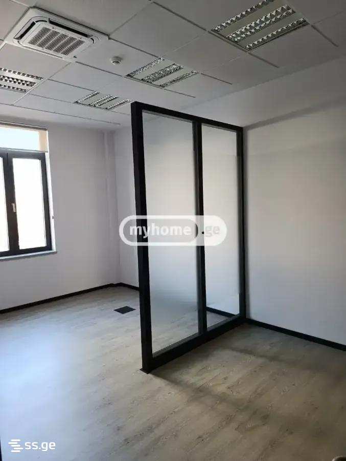 Office For Rent. Sololaki view 13