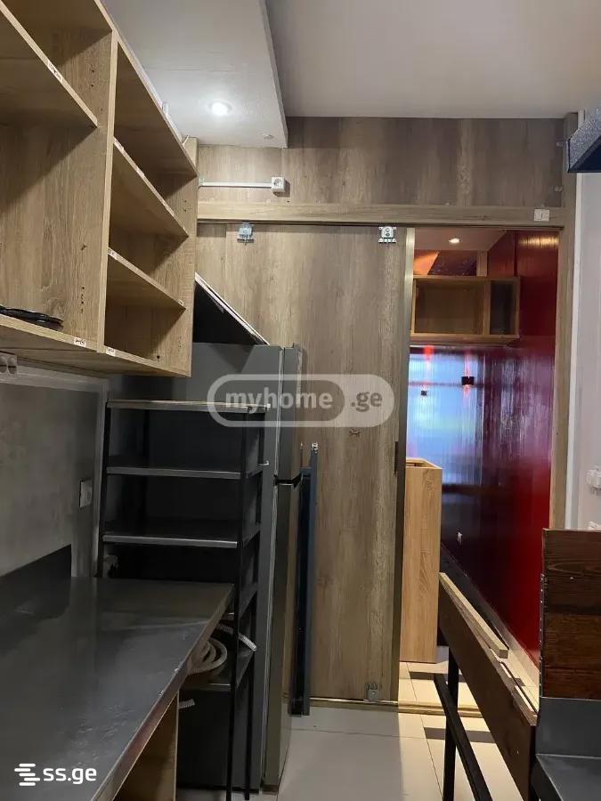 Commercial Space For Sale. Chugureti view 1