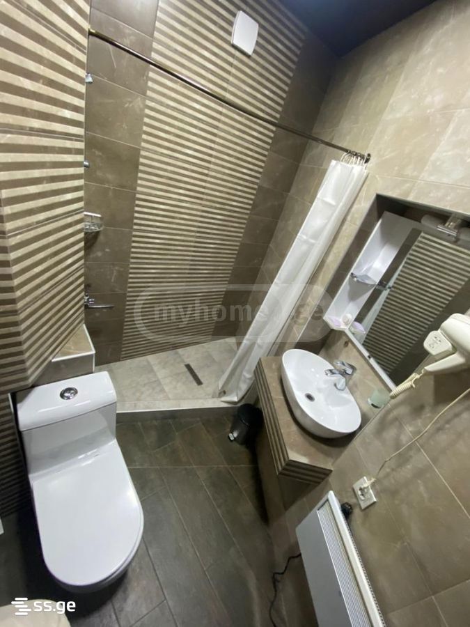 10 Room Private House For Rent. Saburtalo view 11