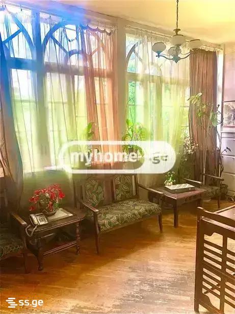 6 Room Hotel For Rent. Mtatsminda view 25