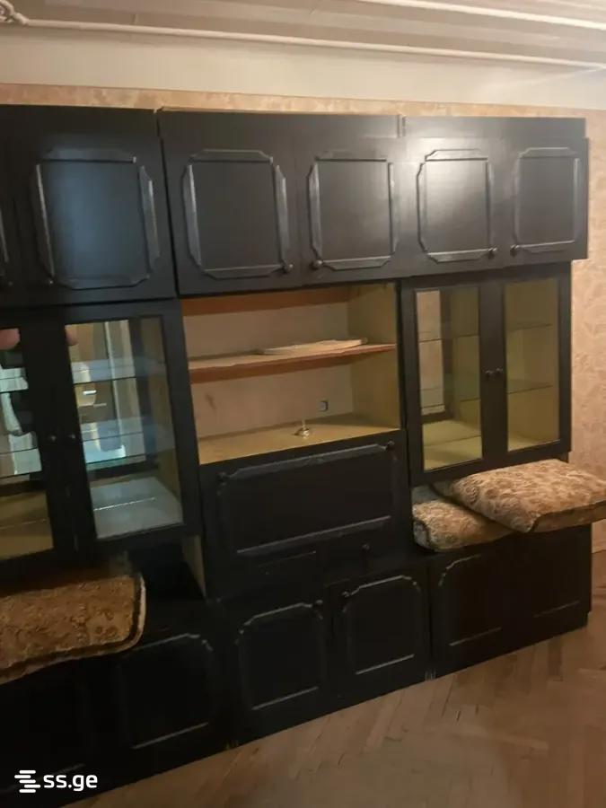 3 Room Flat For Rent. Rustavi, 4 of 4