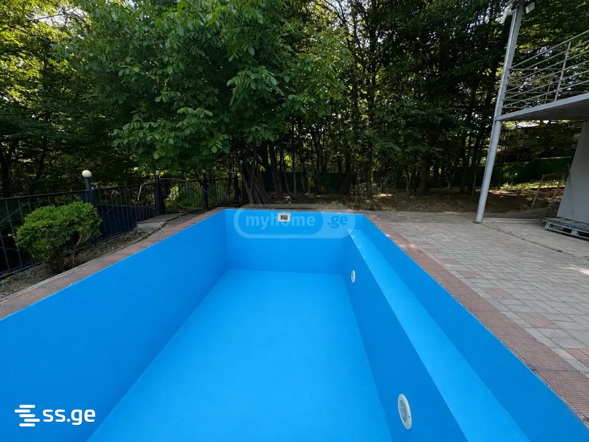 8 Room Summer Cottage For Sale view 2