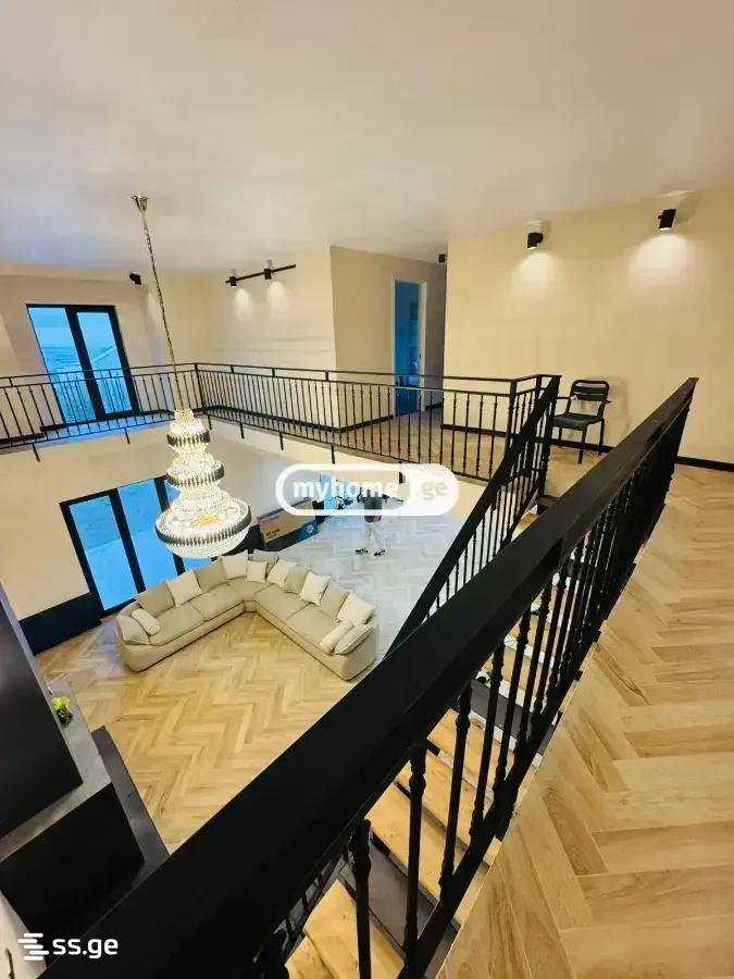 5 Room Summer Cottage Daily Rent. Lisi Lake view 8