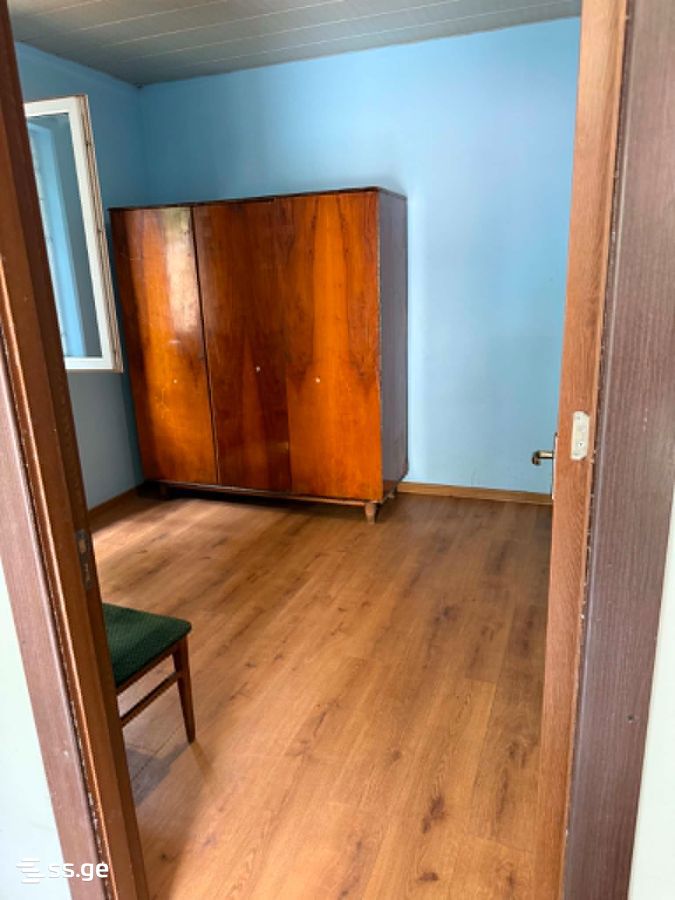 2 Room Private House For Rent. Lotkini, 4 of 4
