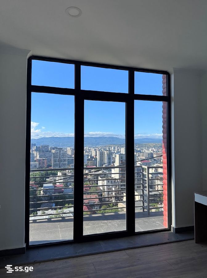 1 Room Flat For Sale view 8