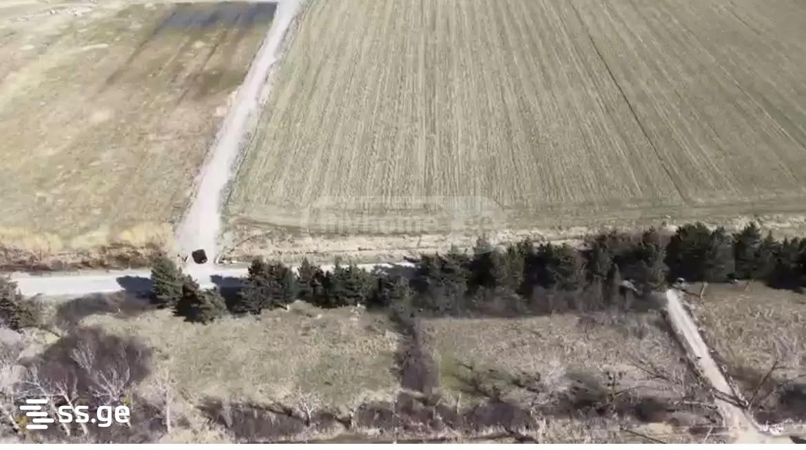 Land For Sale. Mtskheta, 1 of 4