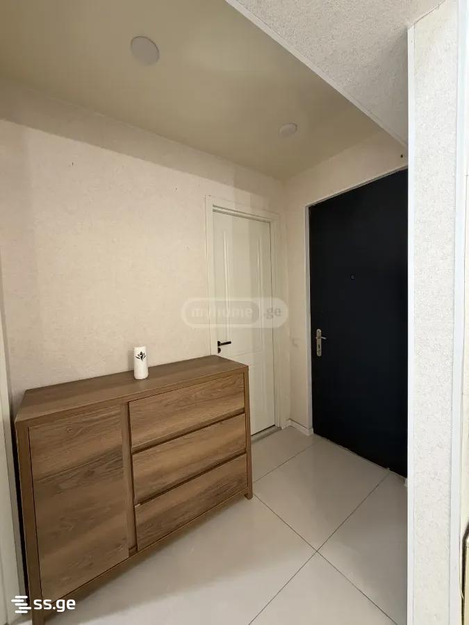 2 Room Flat For Rent. Rustavi view 8