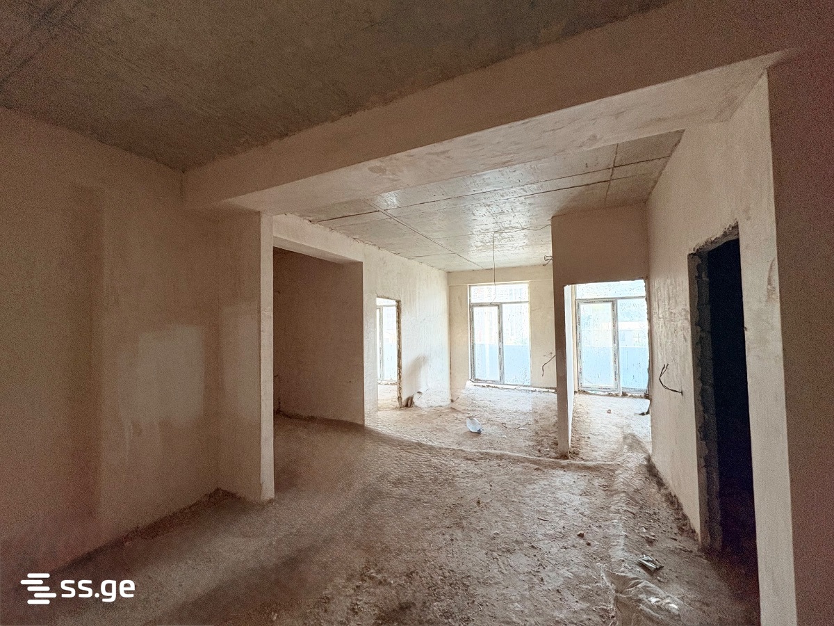 3 room Flat For Sale. Isani - Ansicht 6