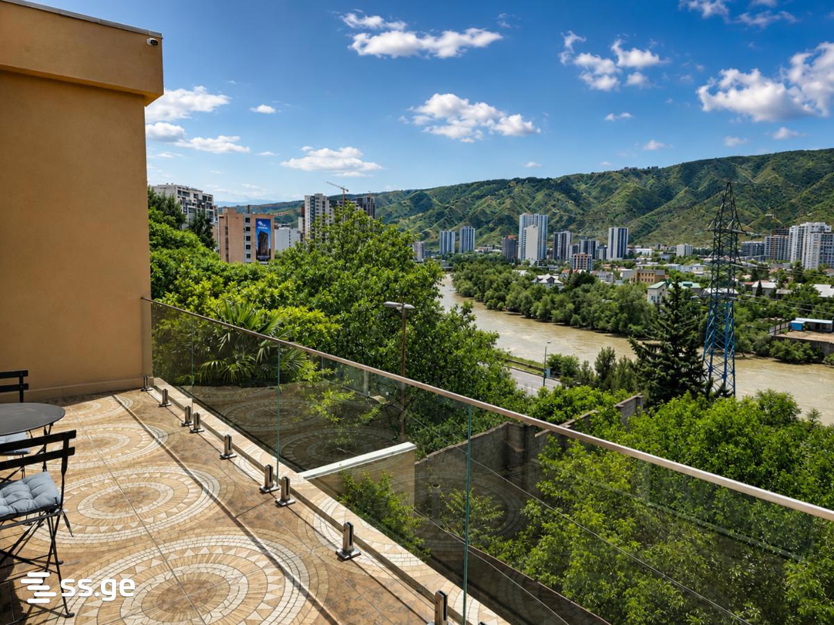 4 Room Private House For Sale, 2 of 4