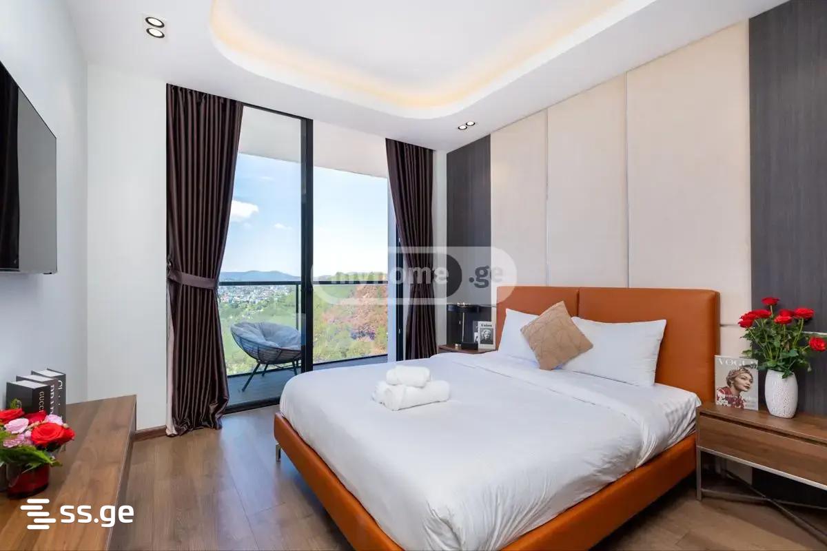37 Room Hotel For Rent. Sanzona, 4 of 4