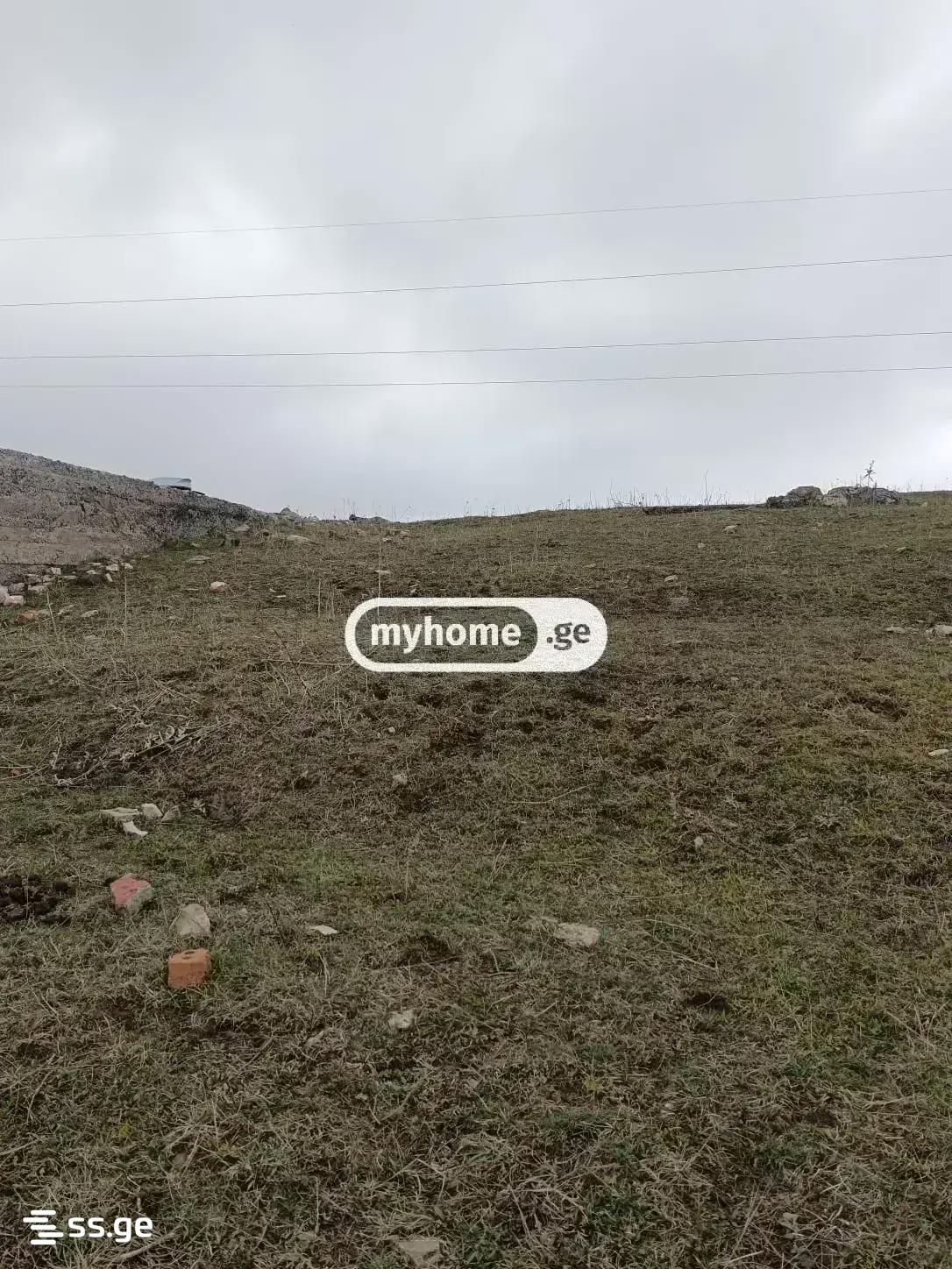 Land For Sale. Mukhiani view 6
