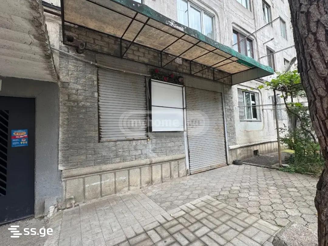 Office For Rent. Varketili, 3 of 4
