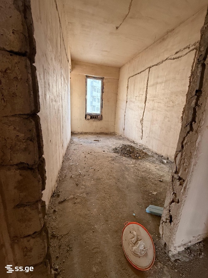 4 Room Flat For Sale view 7