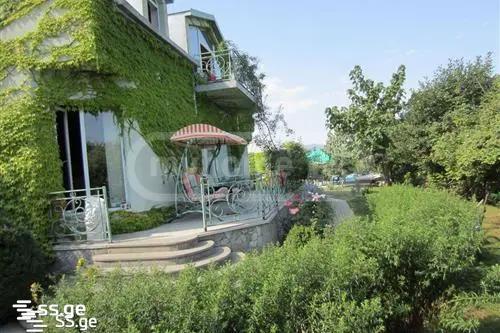 6 Room Private House For Sale view 12