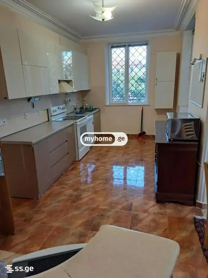 8 Room Hotel For Rent. Digomi, 3 of 4