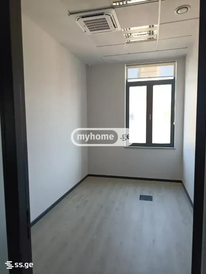 Office For Rent. Sololaki view 3