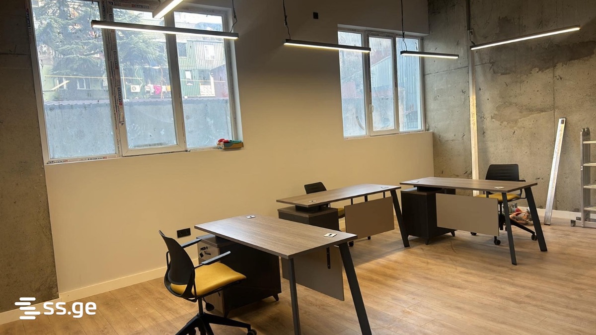 Office For Sale. Batumi view 7