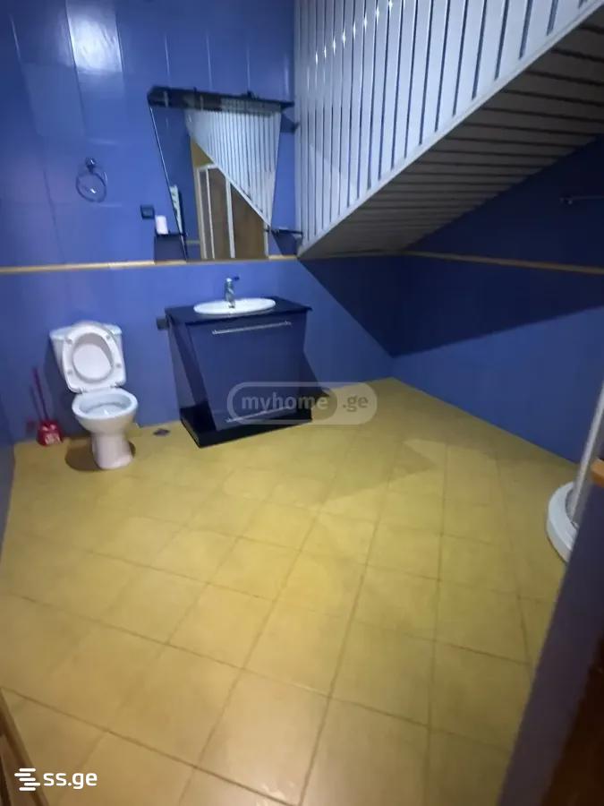 7 Room Private House For Rent. Saburtalo view 5