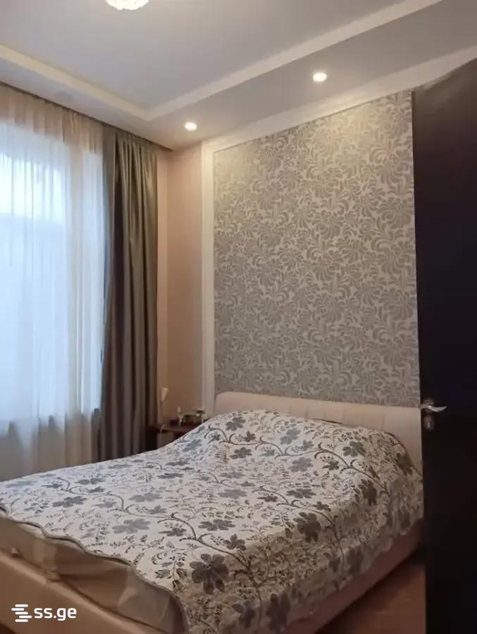 5 Room Flat For Sale view 12