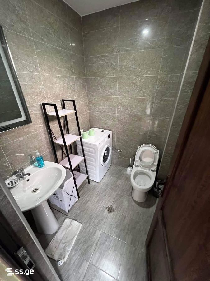 3 Room Private House For Sale view 7