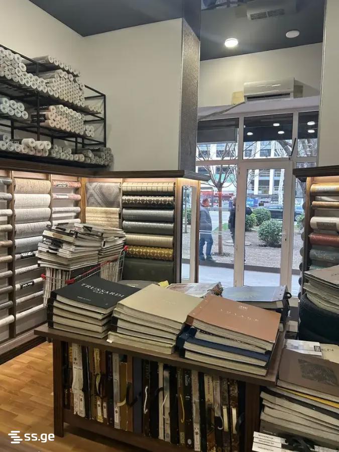 Продажа Shopping Property в Дидубе view 11