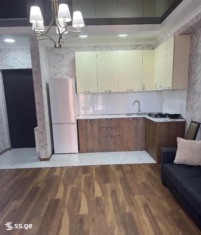 3 Room Flat For Rent. Mukhiani view 3