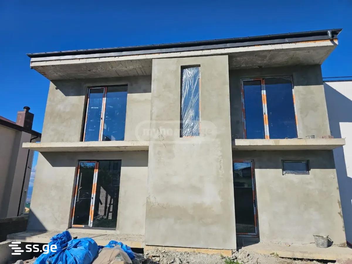7 Room Private House For Sale view 6