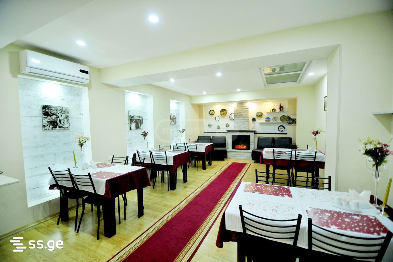 10 Room Hotel For Sale view 11