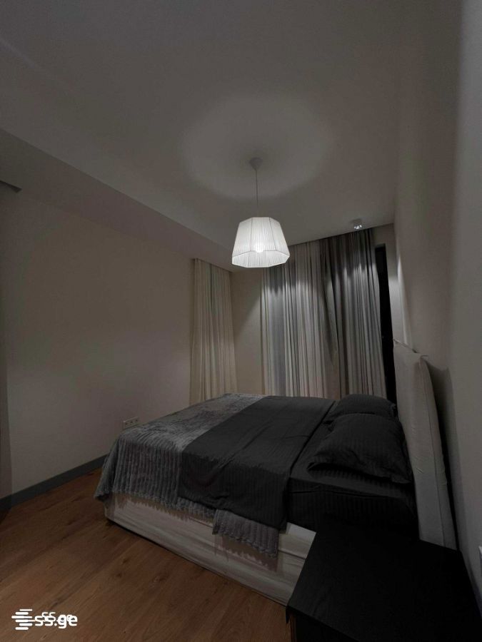 4 Room Private House For Rent. Saguramo view 12