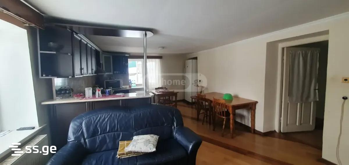 Private House For Sale. Bakuriani view 3