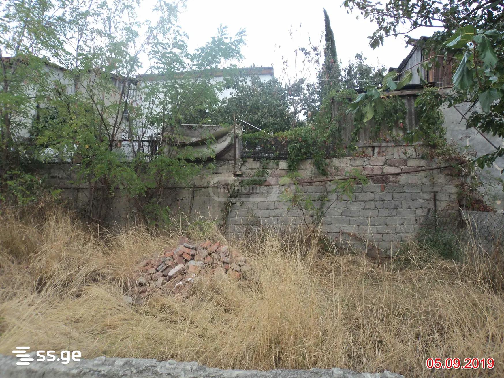 Land For Sale. Elia, 4 of 4