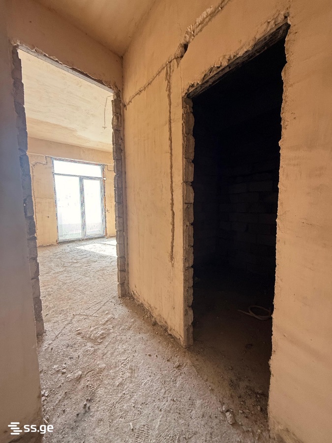 4 Room Flat For Sale view 9