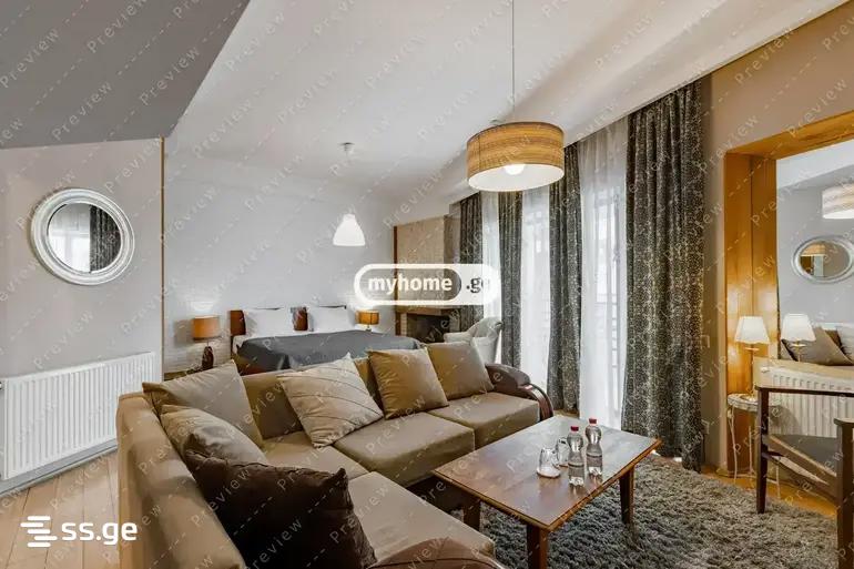 Hotel For Rent. Vera view 9