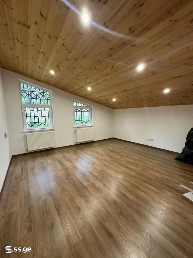 7 Room Private House For Rent. Vake view 12