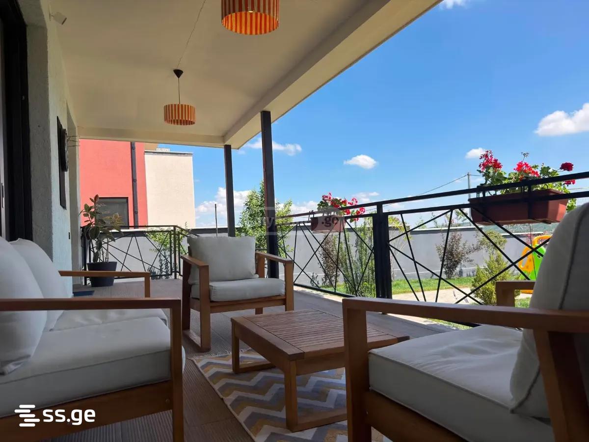 6 Room Private House For Sale view 6