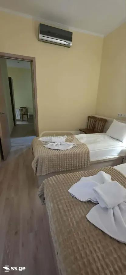 10 Room Hotel For Rent. Sololaki, 3 of 4