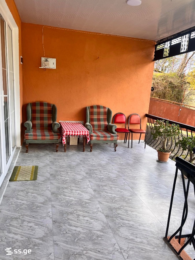6 Room Private House Daily Rent. Batumi