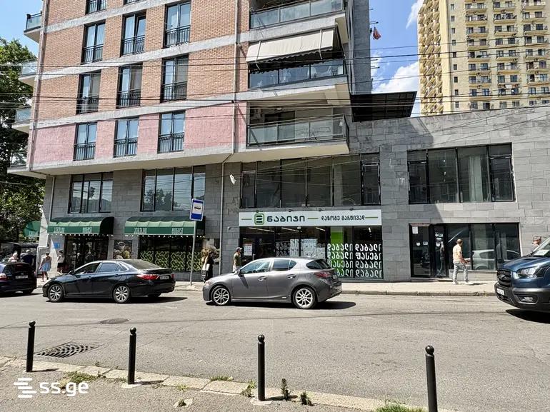 Commercial Space For Rent. Nadzaladevi view 5